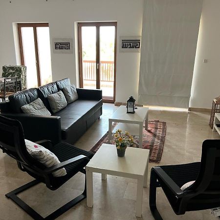 Apartment In Jebel Sifah อัสซีฟาห์ ภายนอก รูปภาพ