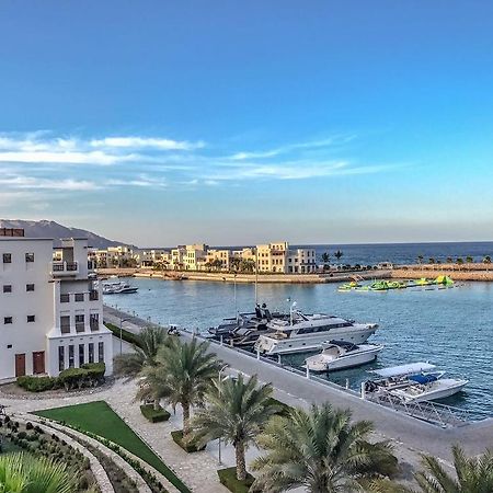 Apartment In Jebel Sifah อัสซีฟาห์ ภายนอก รูปภาพ