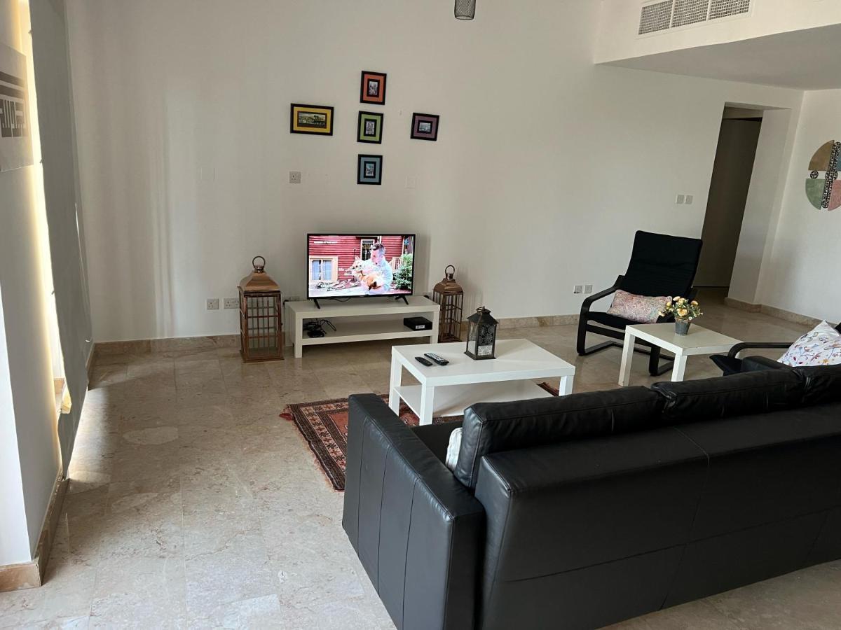 Apartment In Jebel Sifah อัสซีฟาห์ ภายนอก รูปภาพ