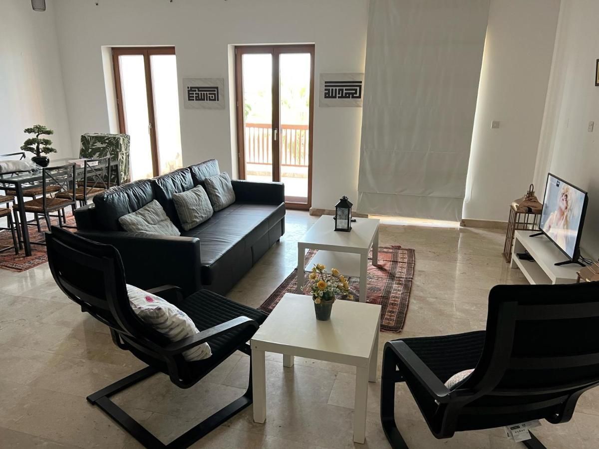 Apartment In Jebel Sifah อัสซีฟาห์ ภายนอก รูปภาพ