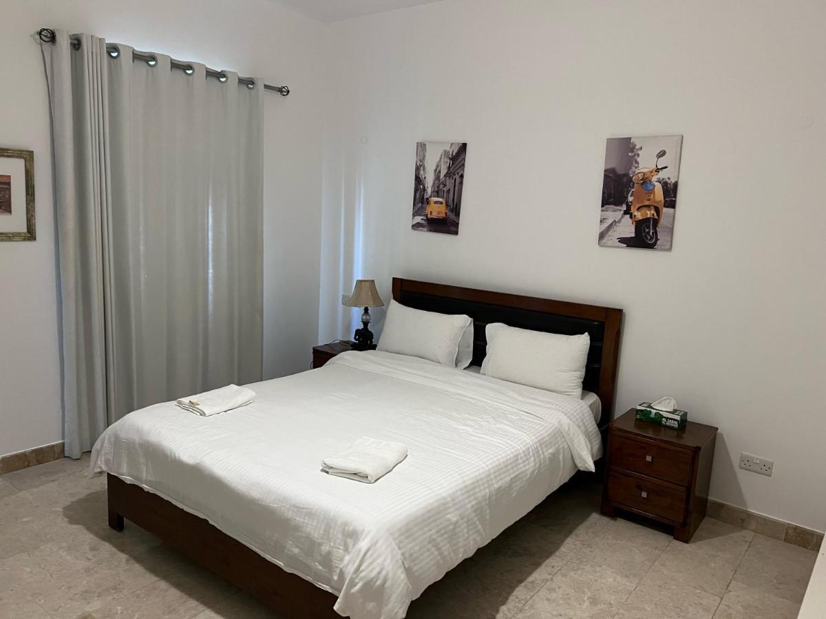 Apartment In Jebel Sifah อัสซีฟาห์ ภายนอก รูปภาพ