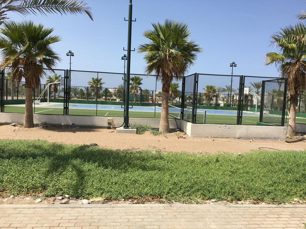 Apartment In Jebel Sifah อัสซีฟาห์ ภายนอก รูปภาพ