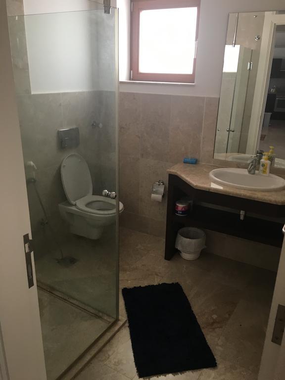 Apartment In Jebel Sifah อัสซีฟาห์ ภายนอก รูปภาพ