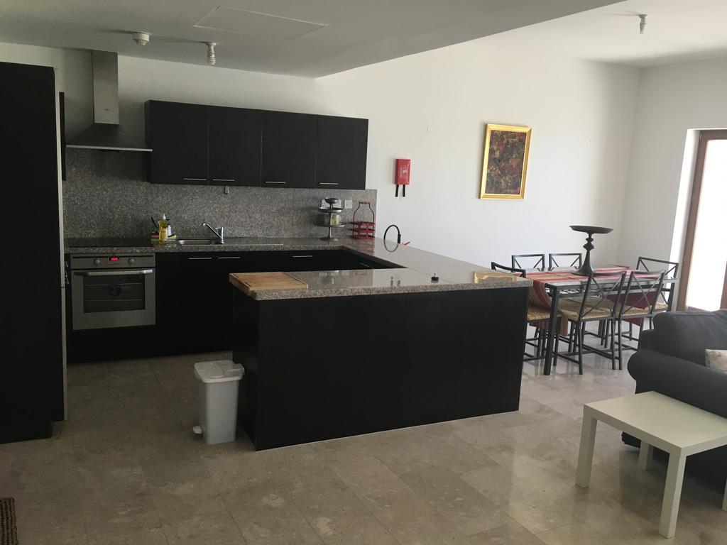 Apartment In Jebel Sifah อัสซีฟาห์ ภายนอก รูปภาพ