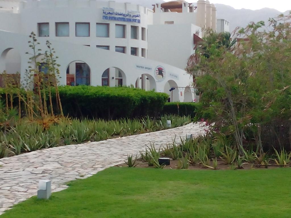 Apartment In Jebel Sifah อัสซีฟาห์ ภายนอก รูปภาพ