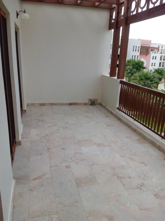 Apartment In Jebel Sifah อัสซีฟาห์ ภายนอก รูปภาพ