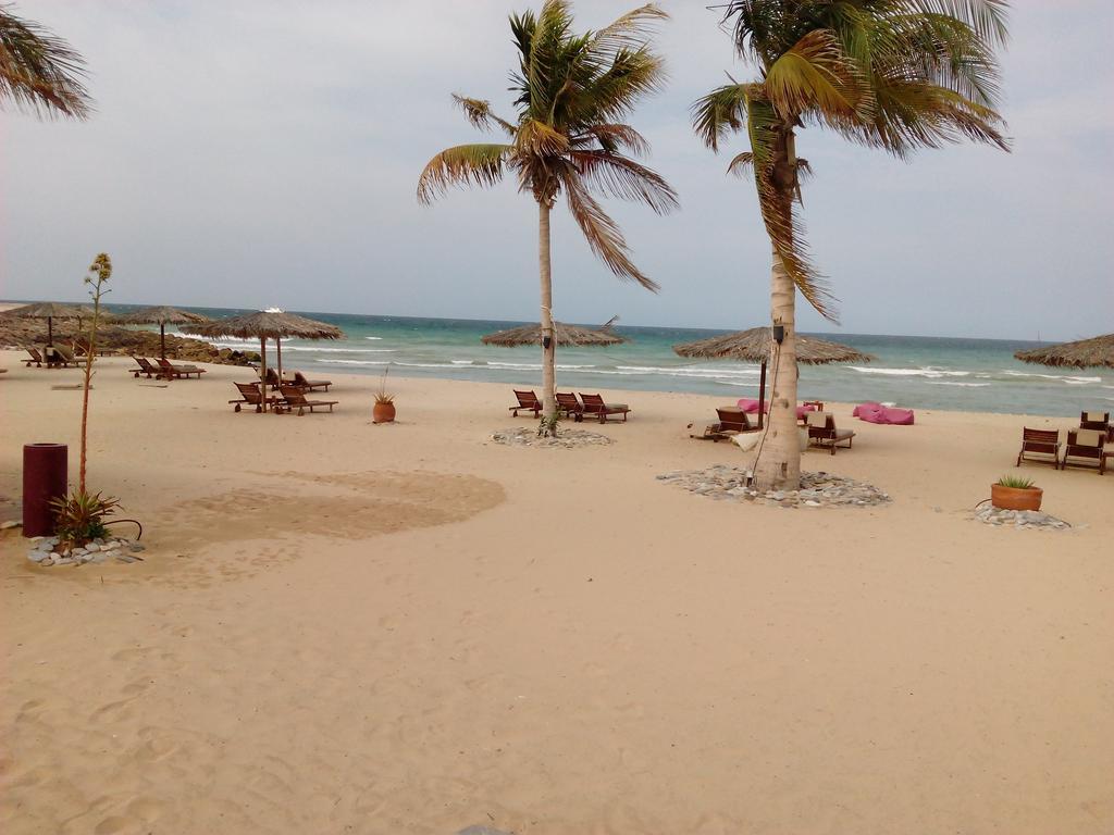 Apartment In Jebel Sifah อัสซีฟาห์ ภายนอก รูปภาพ