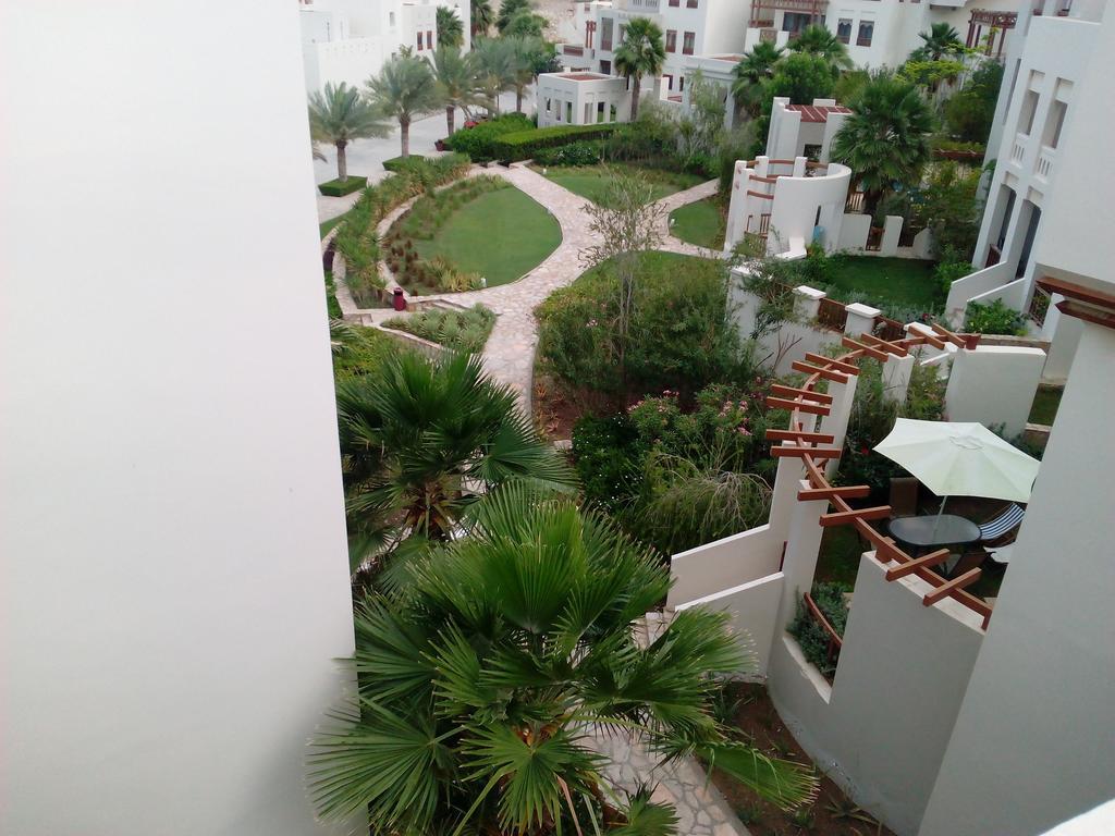 Apartment In Jebel Sifah อัสซีฟาห์ ภายนอก รูปภาพ